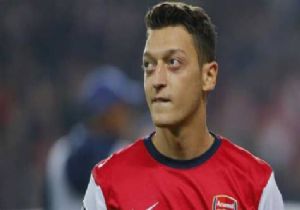 Yabancı futbolcularımız kadar olamadın Mesut Özil!